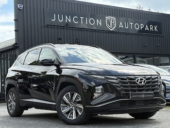Used Hyundai TUCSON 2023 for sale - 78915643: Photo