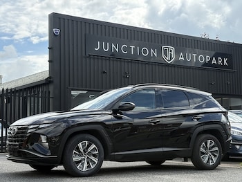 Used Hyundai TUCSON 2023 for sale - 78915643: Photo