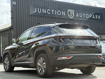 Used Hyundai TUCSON 2023 for sale - 78915643: Photo