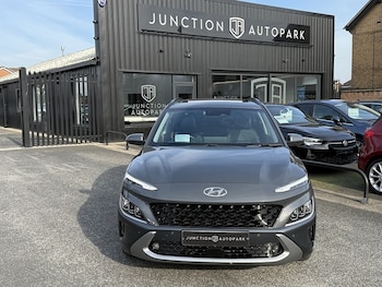 Used Hyundai KONA 2023 for sale - 78714467: Photo