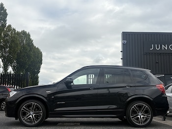 Used BMW X3 2017 for sale - 79252498: Photo