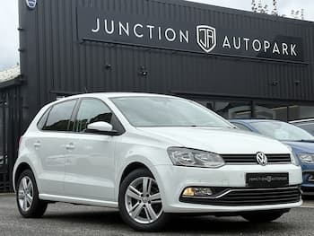 Used Volkswagen Polo 2016 for sale - 79844848: Photo