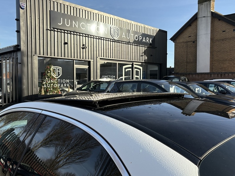 Used Mercedes-Benz C Class 2014 for sale - 77384692: Photo 10