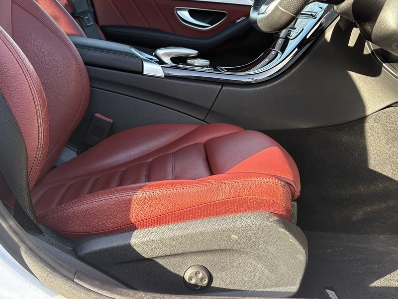 Used Mercedes-Benz C Class 2014 for sale - 77384692: Photo 18