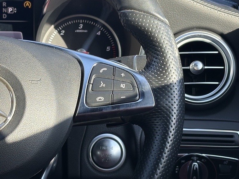 Used Mercedes-Benz C Class 2014 for sale - 77384692: Photo 30