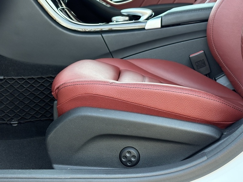 Used Mercedes-Benz C Class 2014 for sale - 77384692: Photo 35