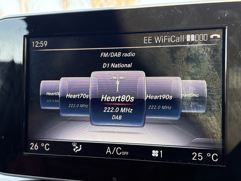 Used Mercedes-Benz C Class 2014 for sale - 77384692: Photo 37