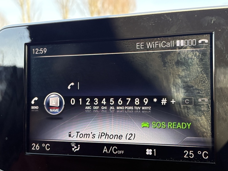 Used Mercedes-Benz C Class 2014 for sale - 77384692: Photo 39