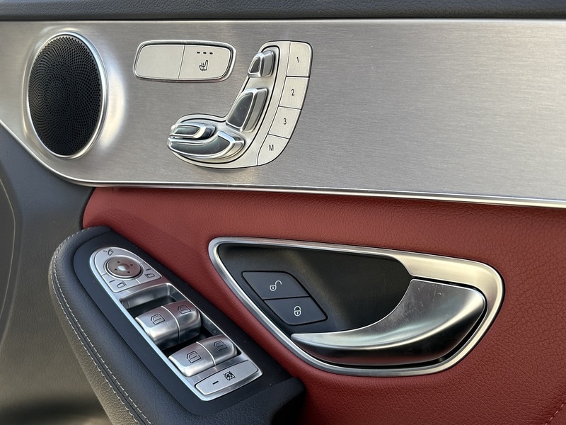 Used Mercedes-Benz C Class 2014 for sale - 77384692: Photo 48