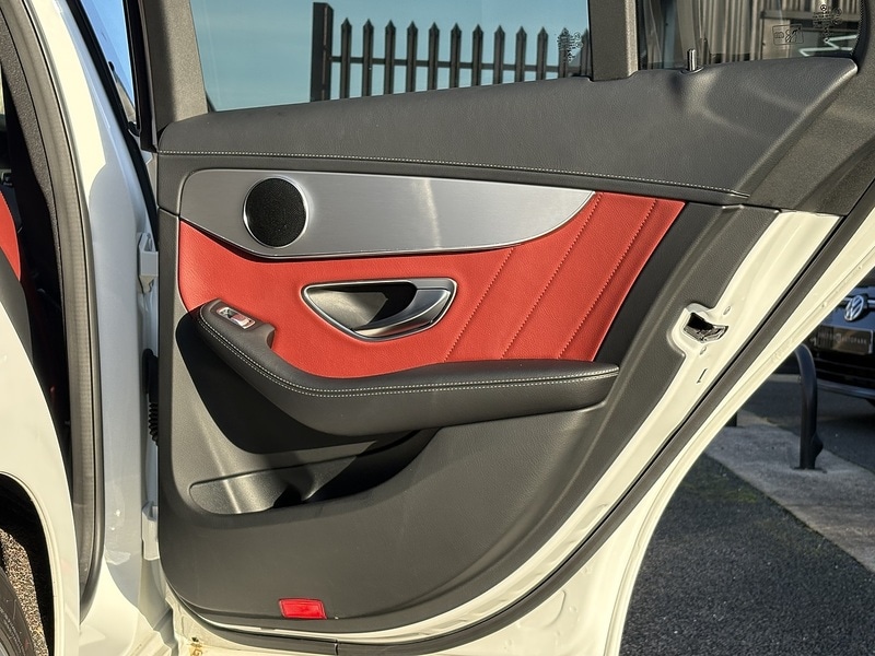 Used Mercedes-Benz C Class 2014 for sale - 77384692: Photo 50