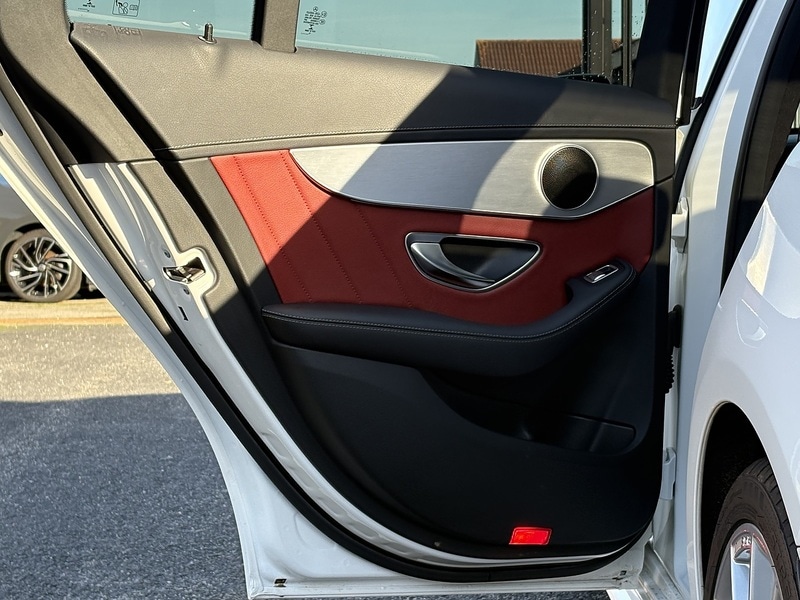 Used Mercedes-Benz C Class 2014 for sale - 77384692: Photo 51