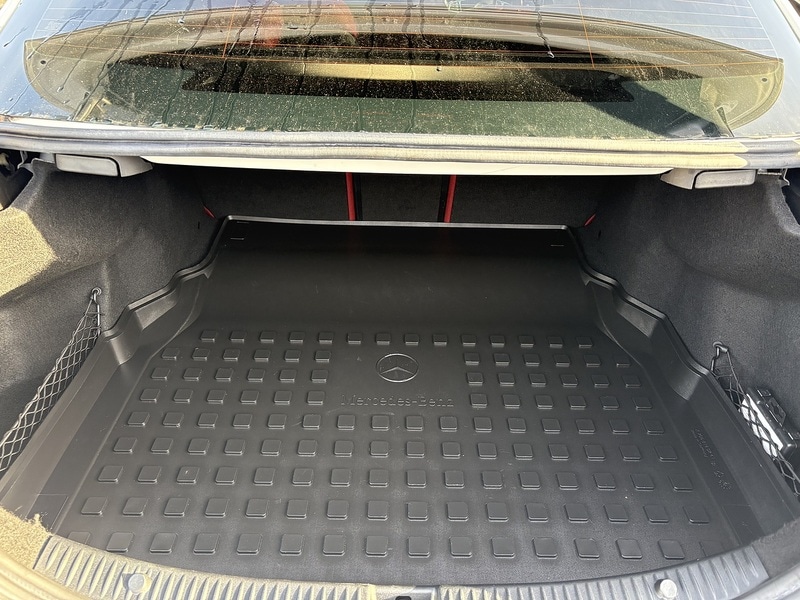 Used Mercedes-Benz C Class 2014 for sale - 77384692: Photo 53