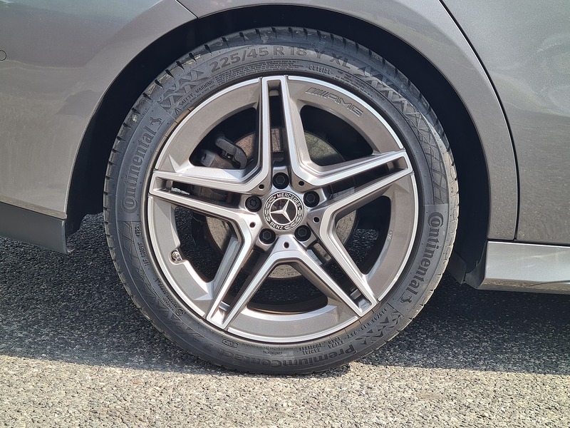 Used Mercedes-Benz CLA 2022 for sale - 77384683: Photo 11