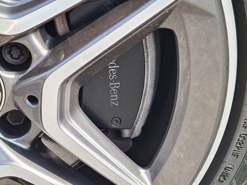 Used Mercedes-Benz CLA 2022 for sale - 77384683: Photo 14