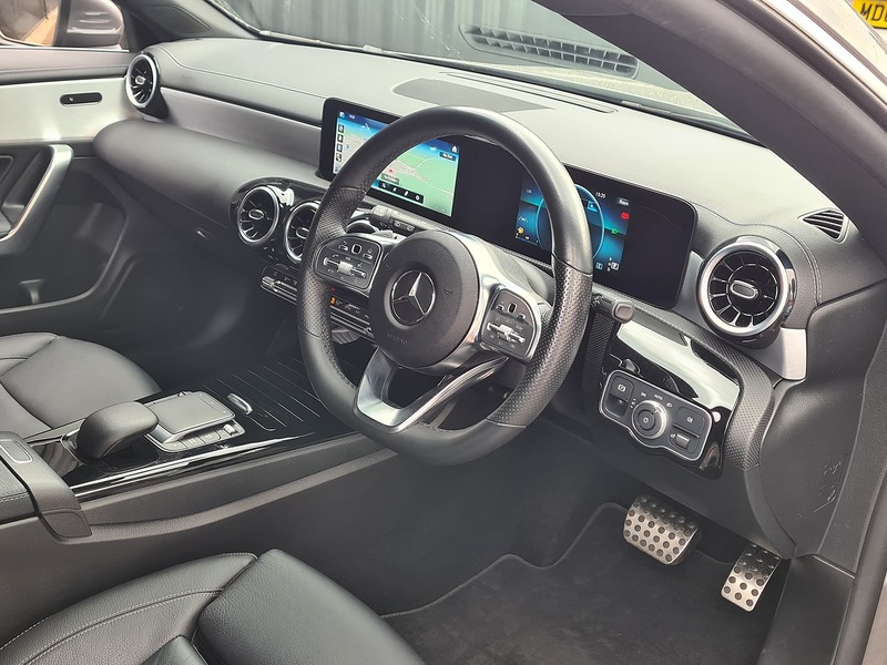 Used Mercedes-Benz CLA 2022 for sale - 77384683: Photo 15