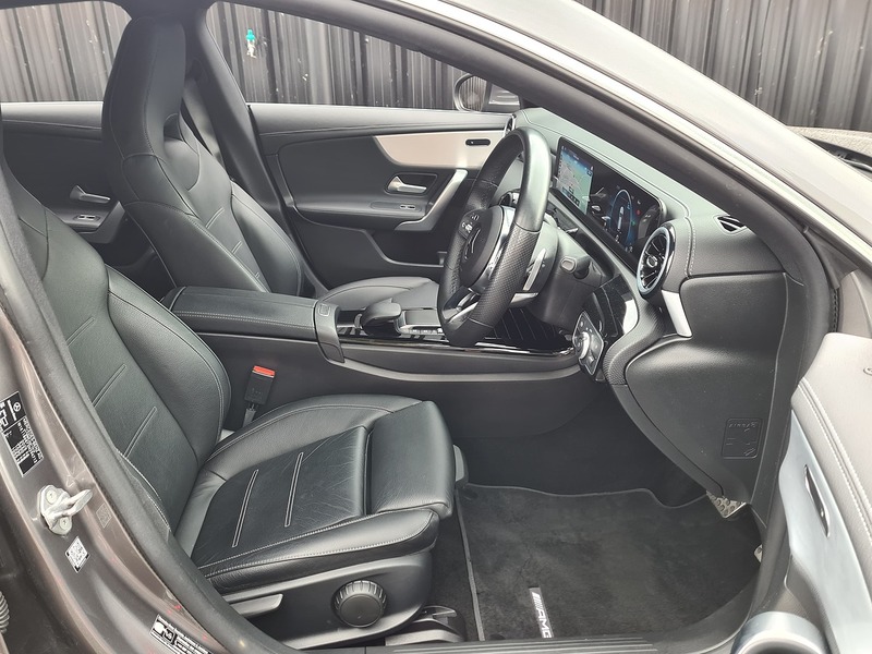 Used Mercedes-Benz CLA 2022 for sale - 77384683: Photo 16