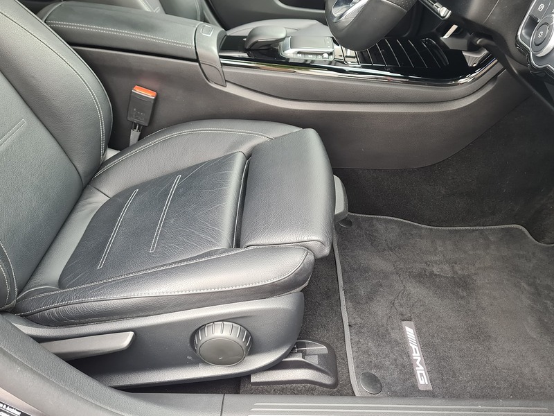 Used Mercedes-Benz CLA 2022 for sale - 77384683: Photo 17