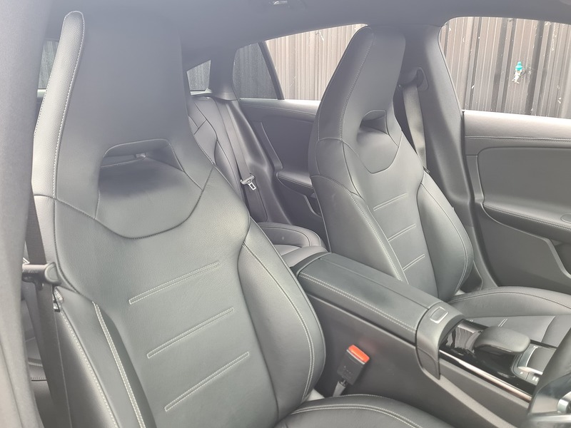 Used Mercedes-Benz CLA 2022 for sale - 77384683: Photo 18