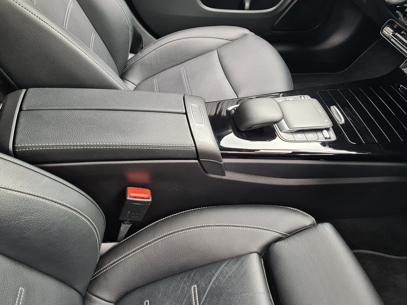 Used Mercedes-Benz CLA 2022 for sale - 77384683: Photo 19