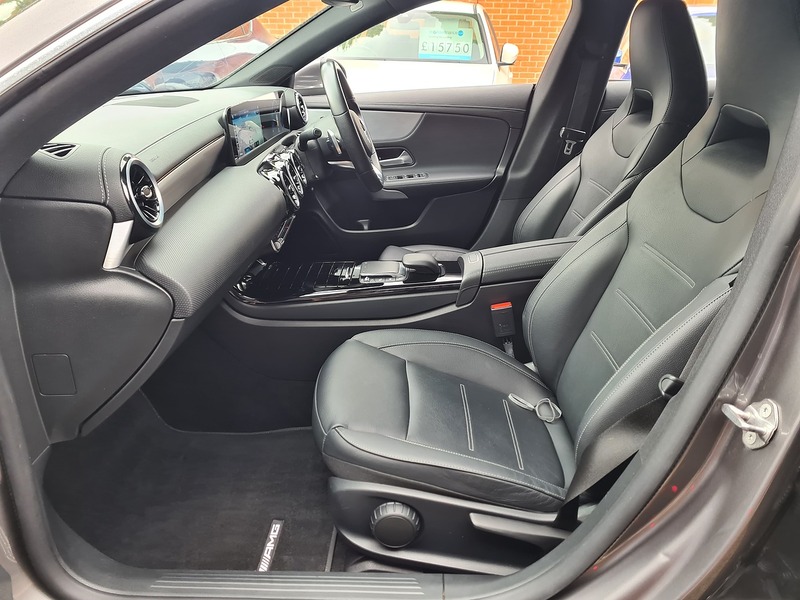 Used Mercedes-Benz CLA 2022 for sale - 77384683: Photo 28