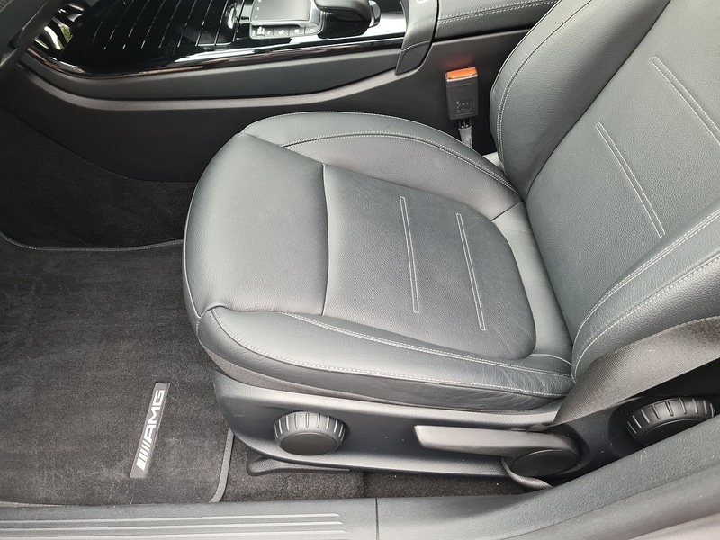 Used Mercedes-Benz CLA 2022 for sale - 77384683: Photo 30