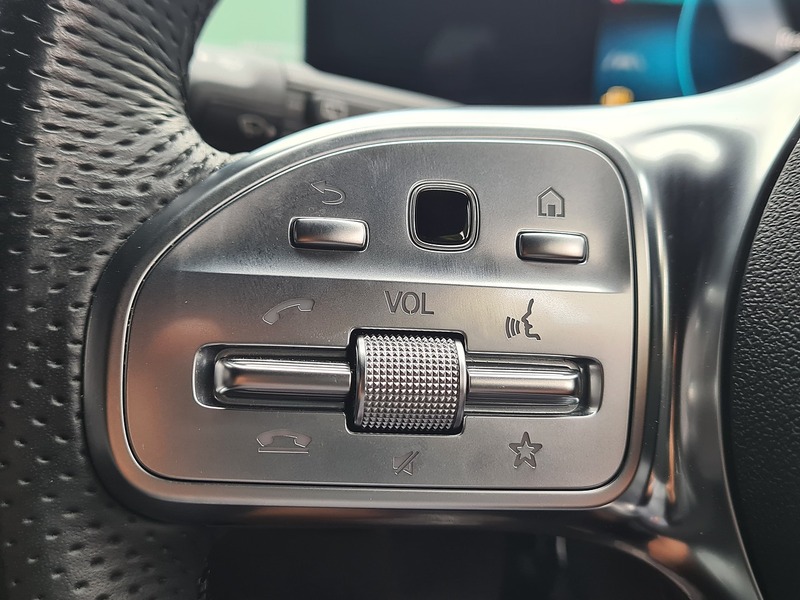 Used Mercedes-Benz CLA 2022 for sale - 77384683: Photo 36