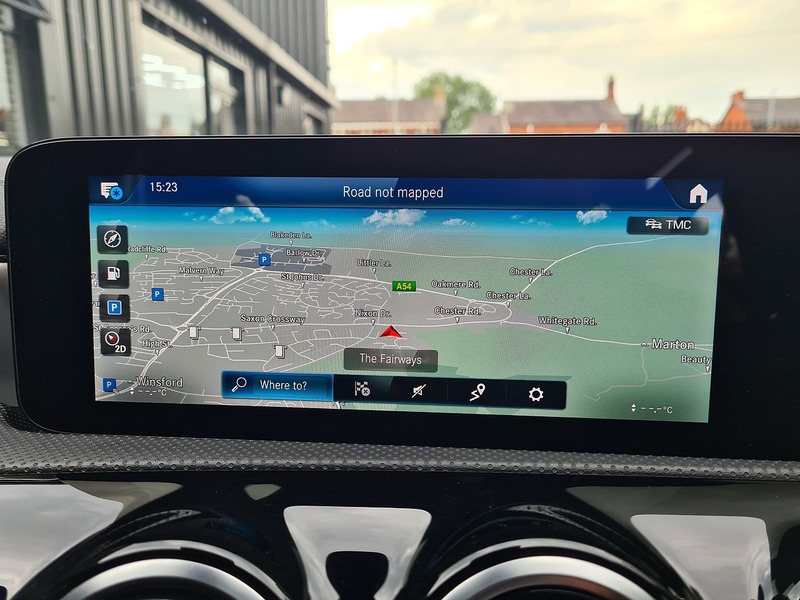 Used Mercedes-Benz CLA 2022 for sale - 77384683: Photo 39