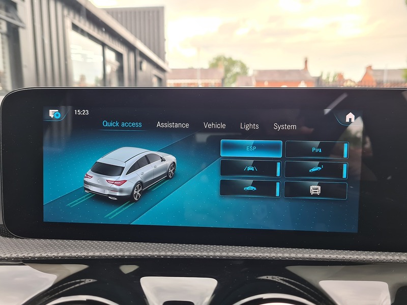 Used Mercedes-Benz CLA 2022 for sale - 77384683: Photo 41