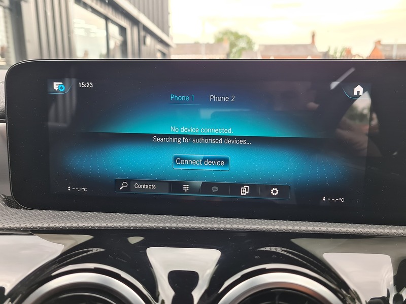 Used Mercedes-Benz CLA 2022 for sale - 77384683: Photo 43