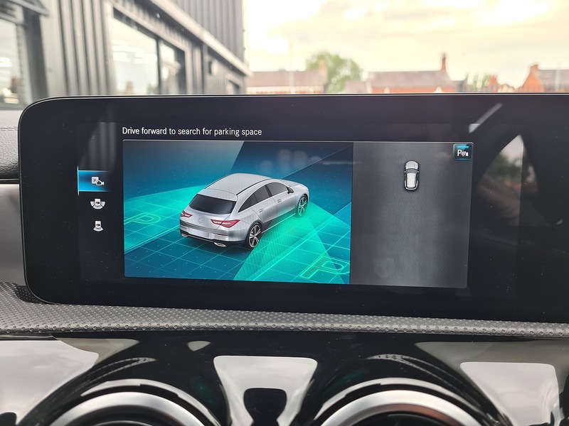 Used Mercedes-Benz CLA 2022 for sale - 77384683: Photo 44