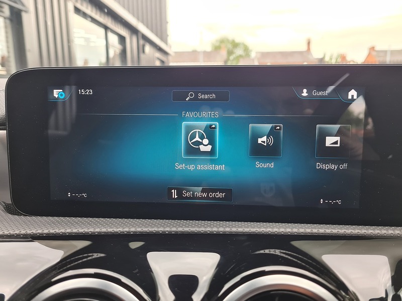 Used Mercedes-Benz CLA 2022 for sale - 77384683: Photo 45