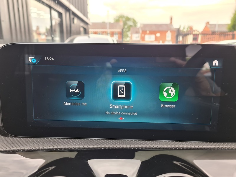 Used Mercedes-Benz CLA 2022 for sale - 77384683: Photo 46