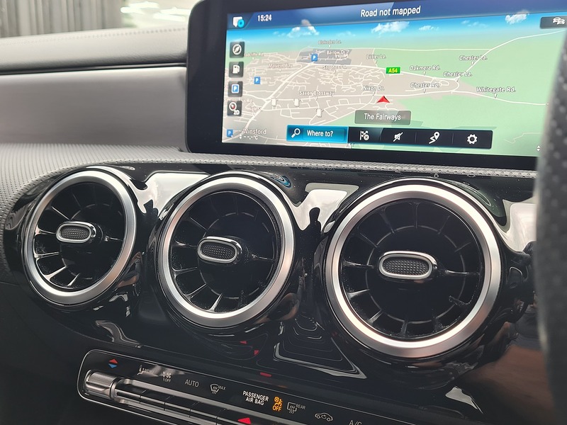 Used Mercedes-Benz CLA 2022 for sale - 77384683: Photo 47