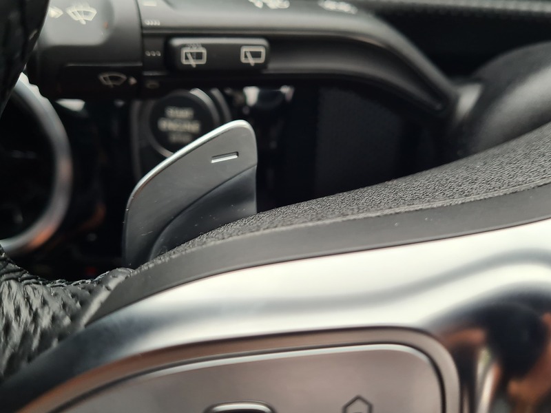 Used Mercedes-Benz CLA 2022 for sale - 77384683: Photo 48