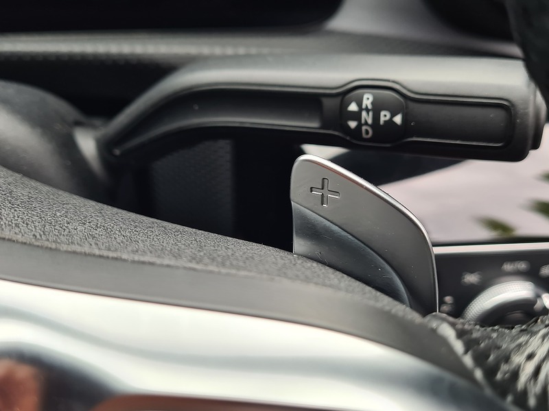 Used Mercedes-Benz CLA 2022 for sale - 77384683: Photo 49