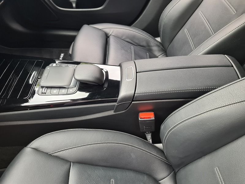 Used Mercedes-Benz CLA 2022 for sale - 77384683: Photo 51