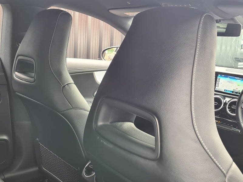 Used Mercedes-Benz CLA 2022 for sale - 77384683: Photo 52