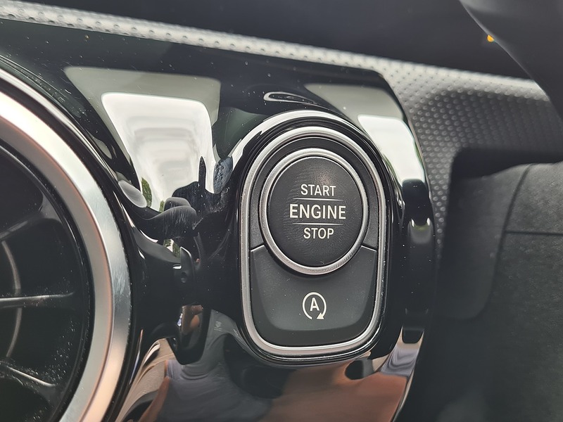 Used Mercedes-Benz CLA 2022 for sale - 77384683: Photo 53