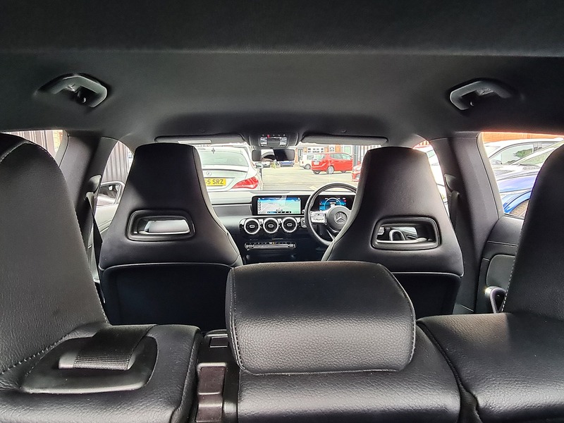 Used Mercedes-Benz CLA 2022 for sale - 77384683: Photo 56