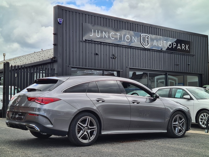 Used Mercedes-Benz CLA 2022 for sale - 77384683: Photo 6