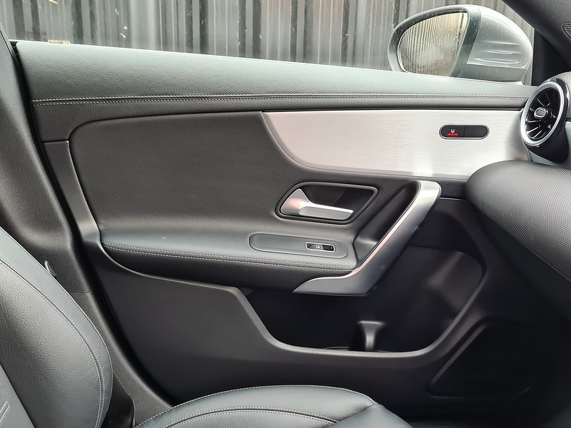 Used Mercedes-Benz CLA 2022 for sale - 77384683: Photo 60