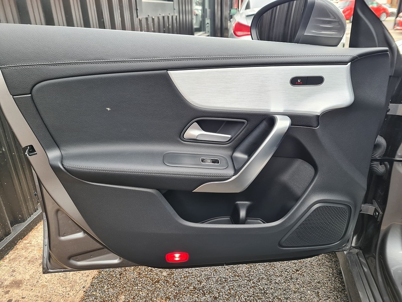 Used Mercedes-Benz CLA 2022 for sale - 77384683: Photo 61