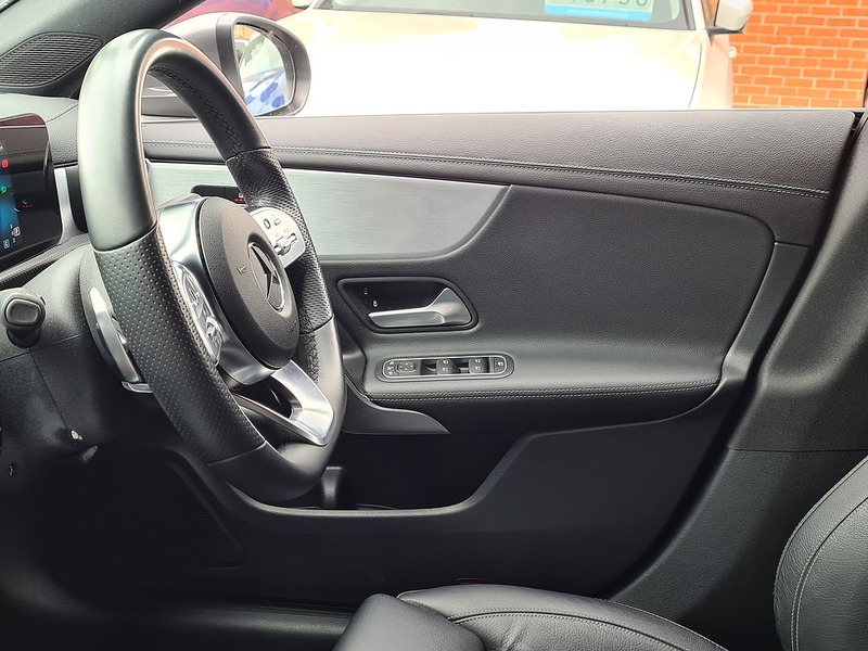 Used Mercedes-Benz CLA 2022 for sale - 77384683: Photo 62