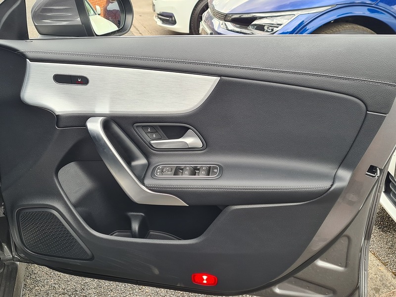 Used Mercedes-Benz CLA 2022 for sale - 77384683: Photo 63