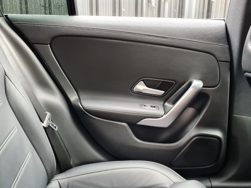 Used Mercedes-Benz CLA 2022 for sale - 77384683: Photo 64