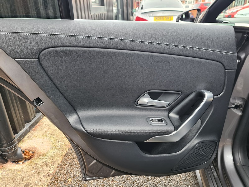 Used Mercedes-Benz CLA 2022 for sale - 77384683: Photo 65