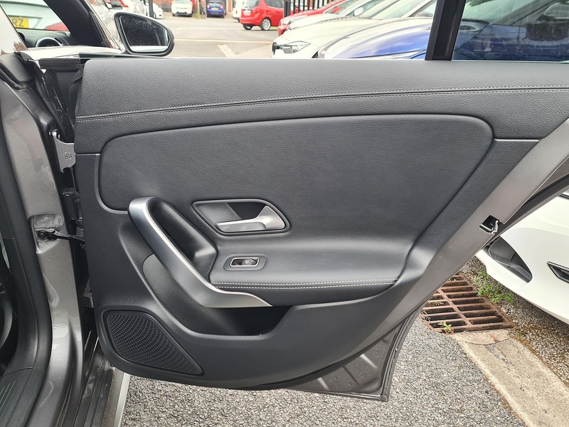 Used Mercedes-Benz CLA 2022 for sale - 77384683: Photo 66