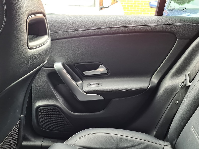 Used Mercedes-Benz CLA 2022 for sale - 77384683: Photo 67