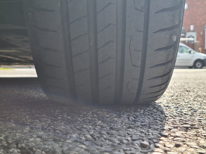 Used Mercedes-Benz CLA 2022 for sale - 77384683: Photo 68