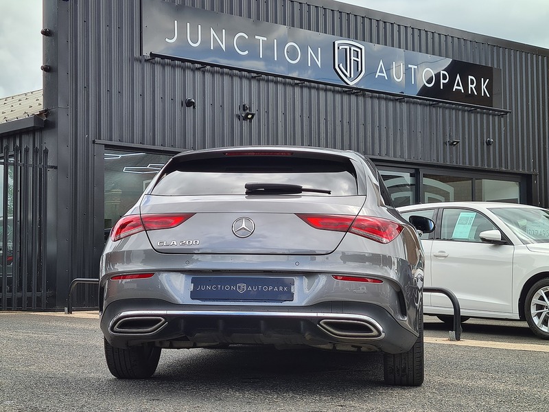 Used Mercedes-Benz CLA 2022 for sale - 77384683: Photo 7